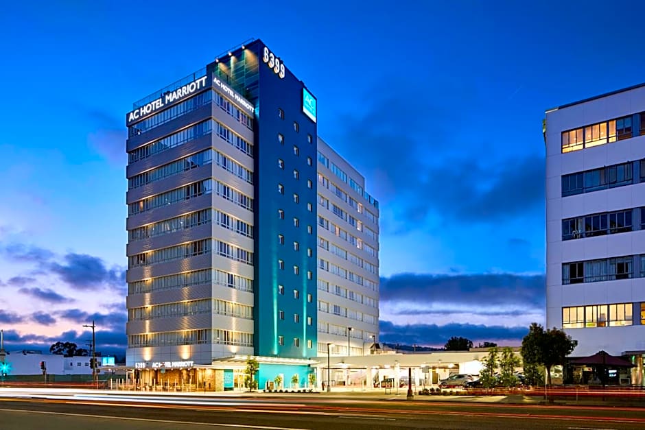 AC Hotel by Marriott Beverly Hills