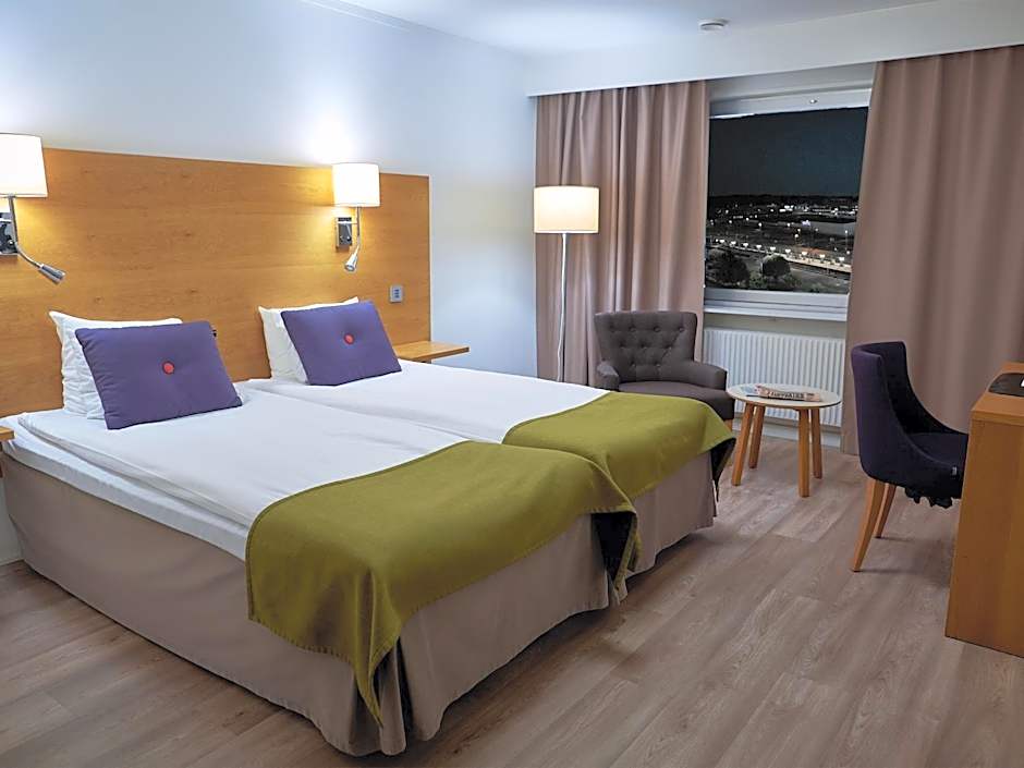 Hotell Högland