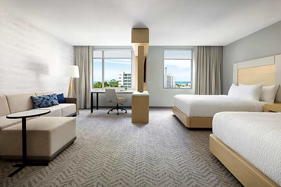Residence Inn by Marriott San Juan Isla Verde