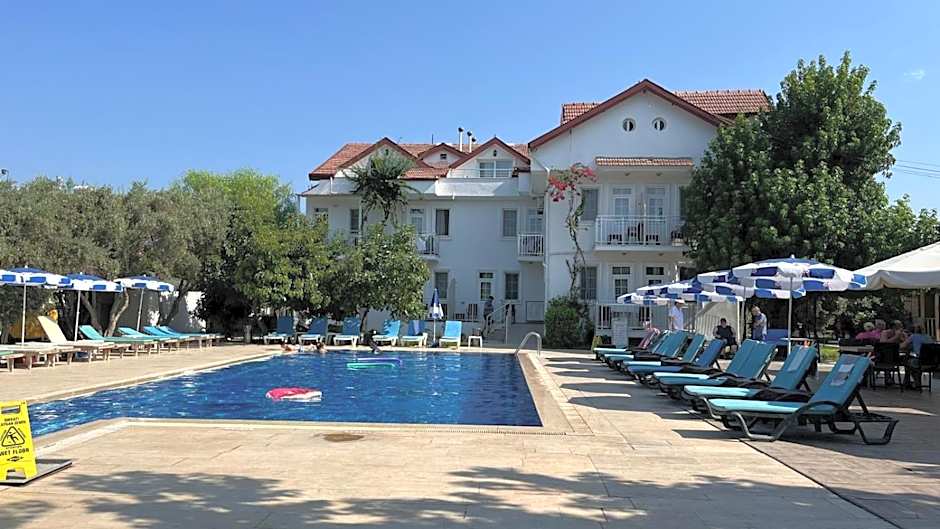 Photo 1 of 50 of Tugay Hotel