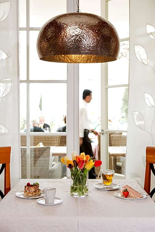 Hotel-Restaurant Distlerhof