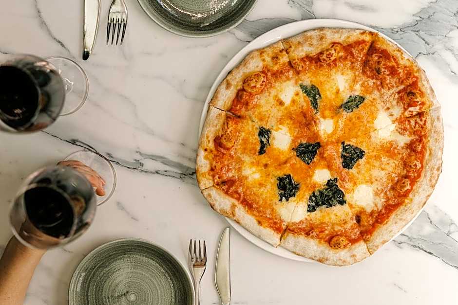 Rydges Wellington Airport