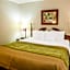 Quality Inn & Suites Lebanon I-65