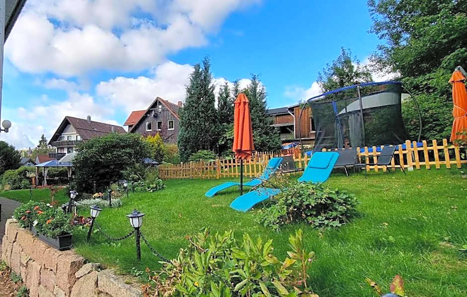 Hotel Elisabeth Ilse