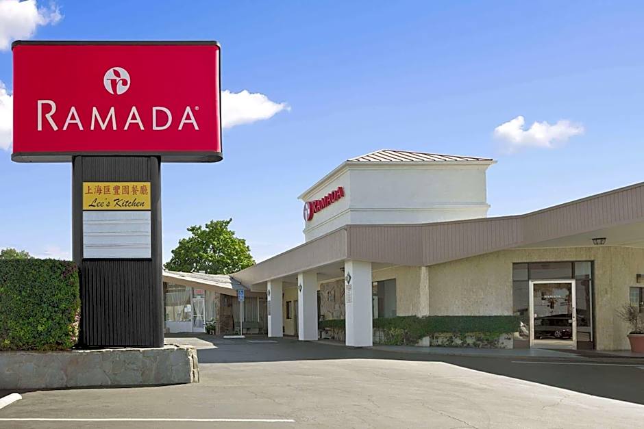 Ramada by Wyndham Torrance