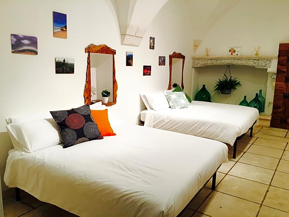 B&B Palazzo Giorgi