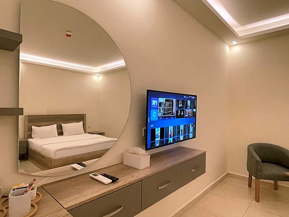 Aster Hotel Aqaba
