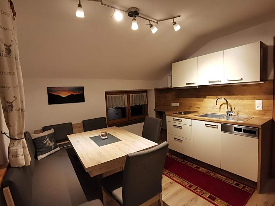 Gästehaus Jogglerhof