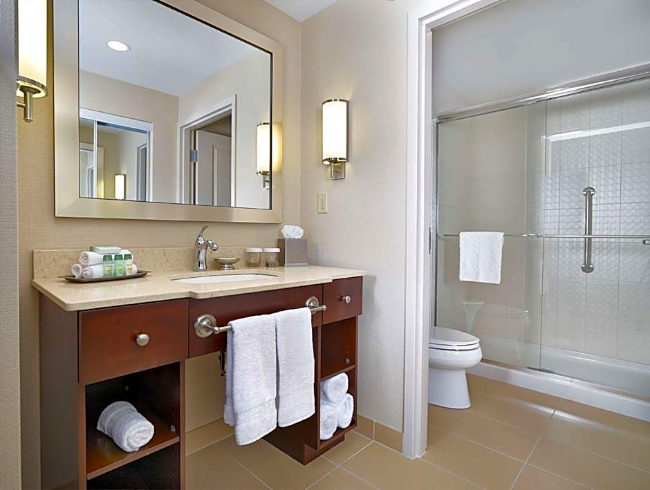 Homewood Suites By Hilton Halifax Downtown