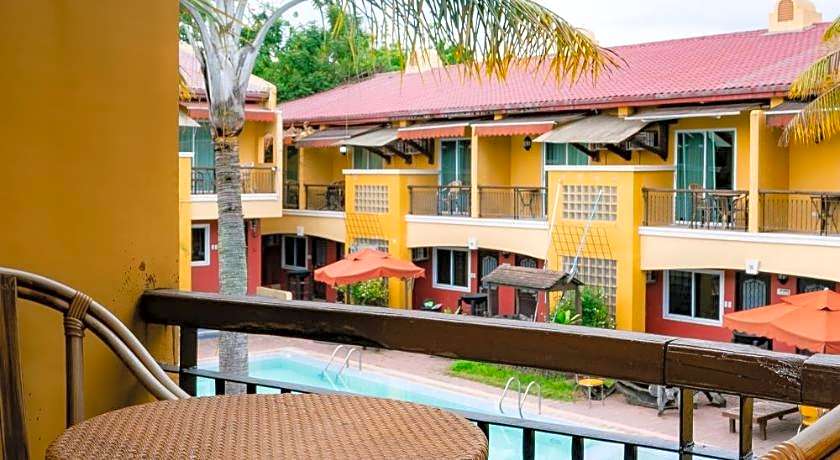 Crown Regency Residences Davao Hotel