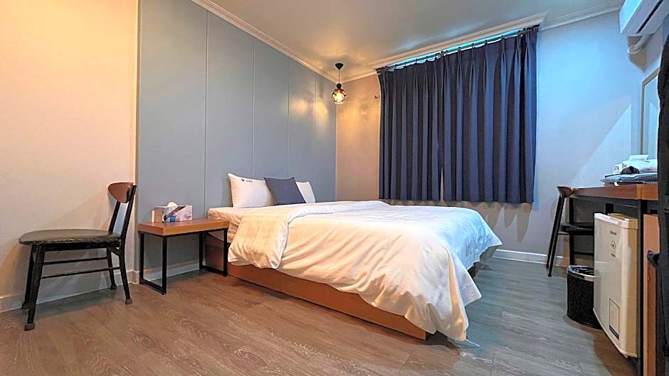 Ost Hotel