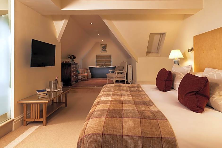 Gidleigh Park- A Relais & Chateaux Hotel