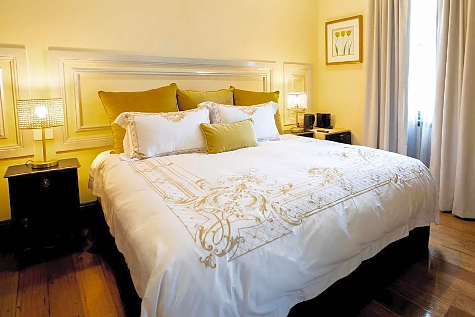Hotel Australasia