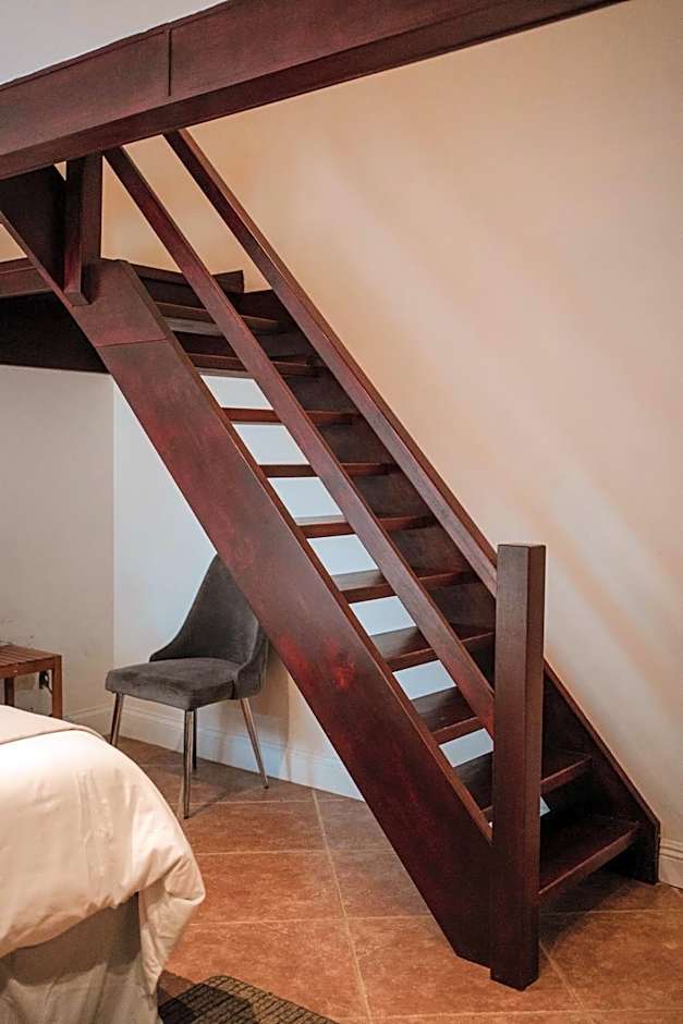 Tierra Mia Hacienda Ruta del Vino