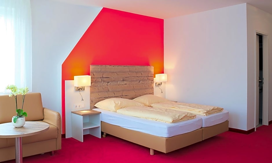 Sternplatz Hotel