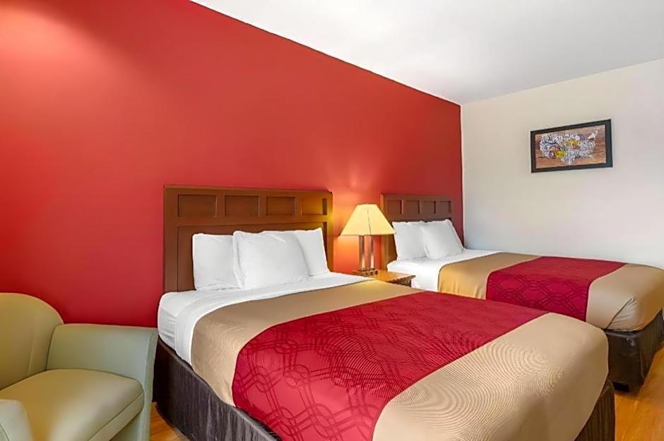 Econo Lodge Eutaw