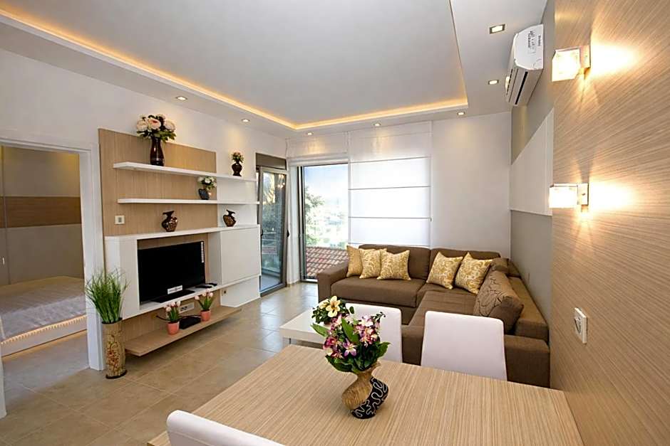 Hotel Butua Residence