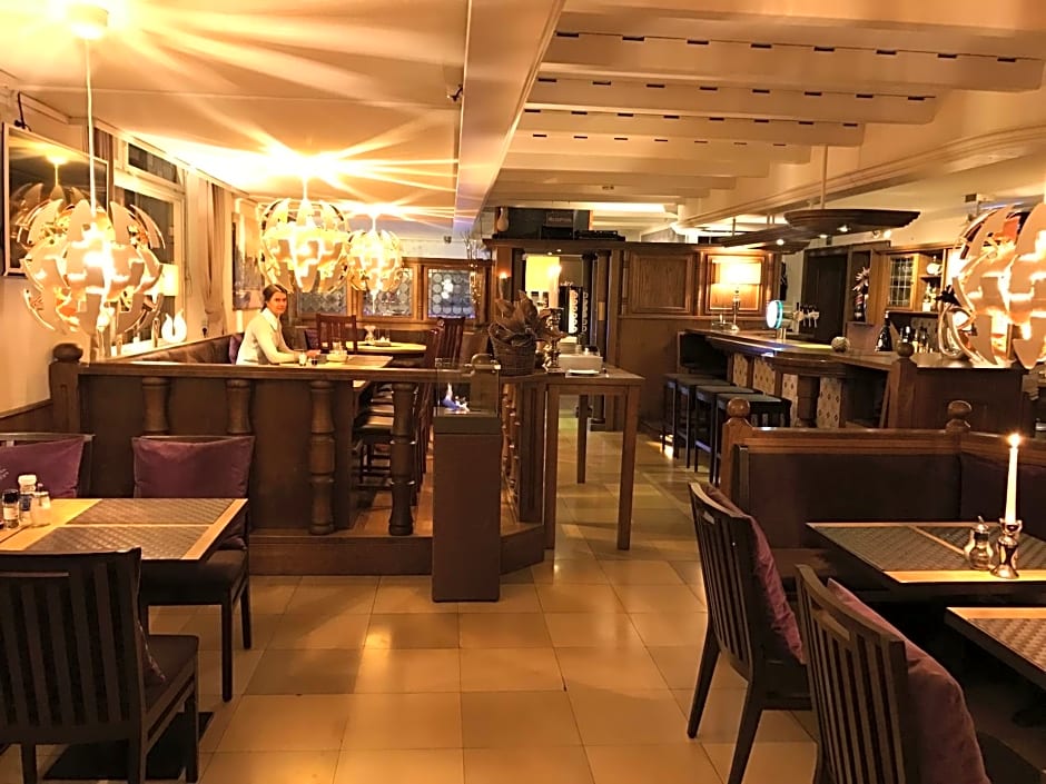 dS Hotel Bad Bentheim