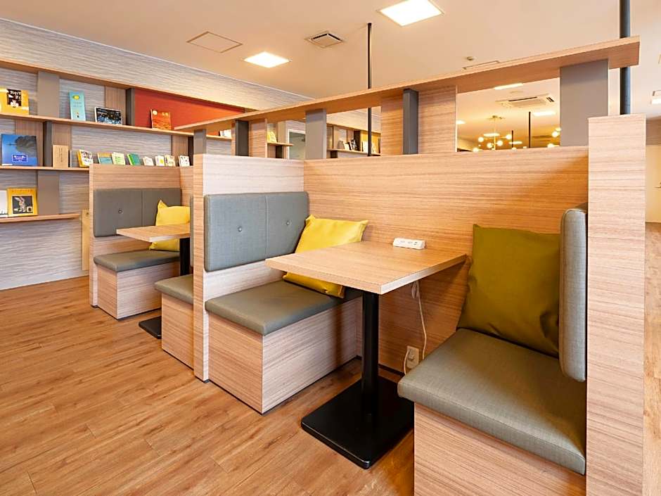 Comfort Hotel Hachinohe