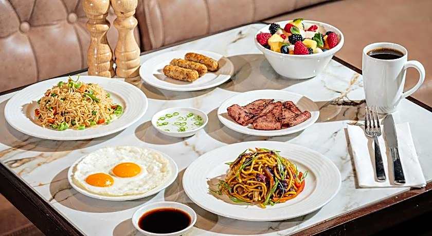 Premier Inn Dubai Barsha Heights