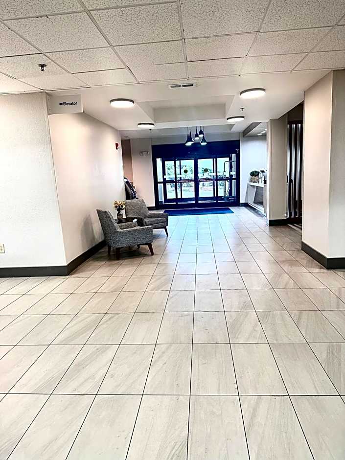 Holiday Inn Express Hotel & Suites Hinesville By IHG