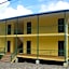 Rocky Mountain Lodge