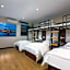 Tenwood Hotel (Beijing Road Pedestrian Street)