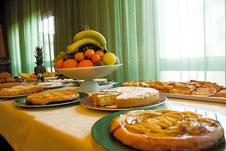 Hotel Ristorante Tre Stelle