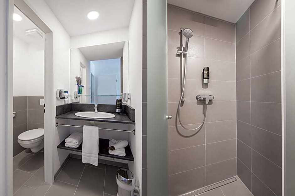 TRIO Apartment Hotel Berlin