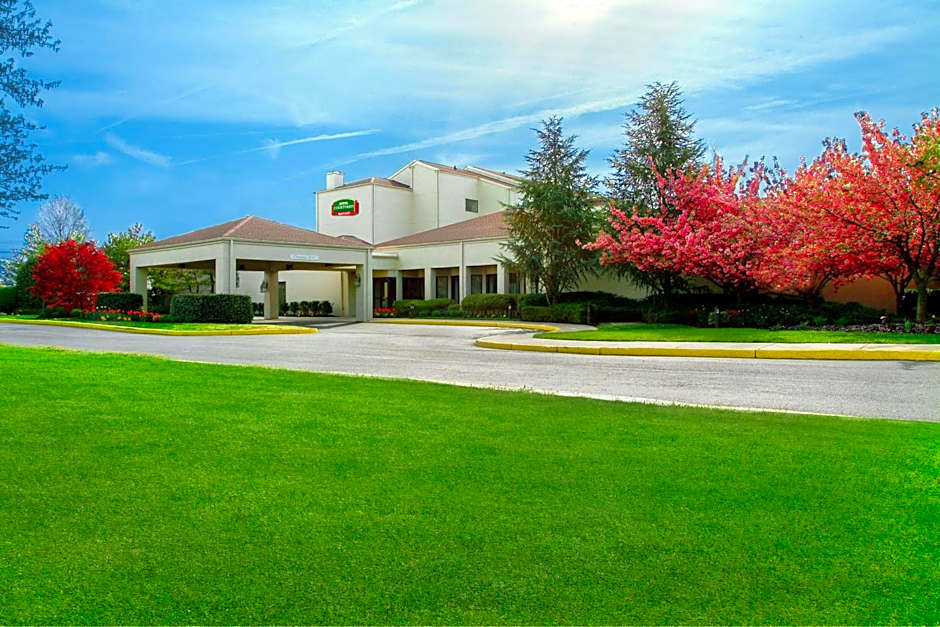 Courtyard by Marriott Mt. Laurel Cherry Hill