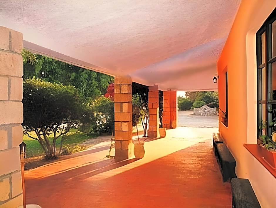 Hotel Ristorante Sa Pedrera