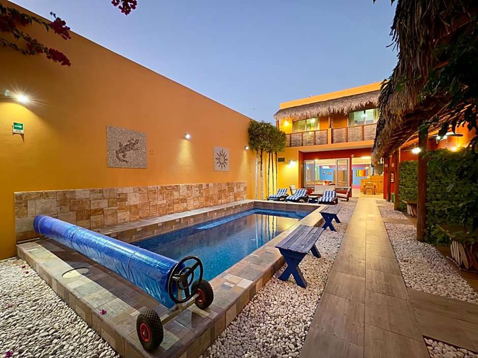 Casa Juarez B&B
