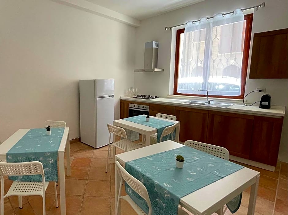 B&b Le Rose – Porto San Giorgio, MO