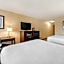 Best Western Plus Howe Inn