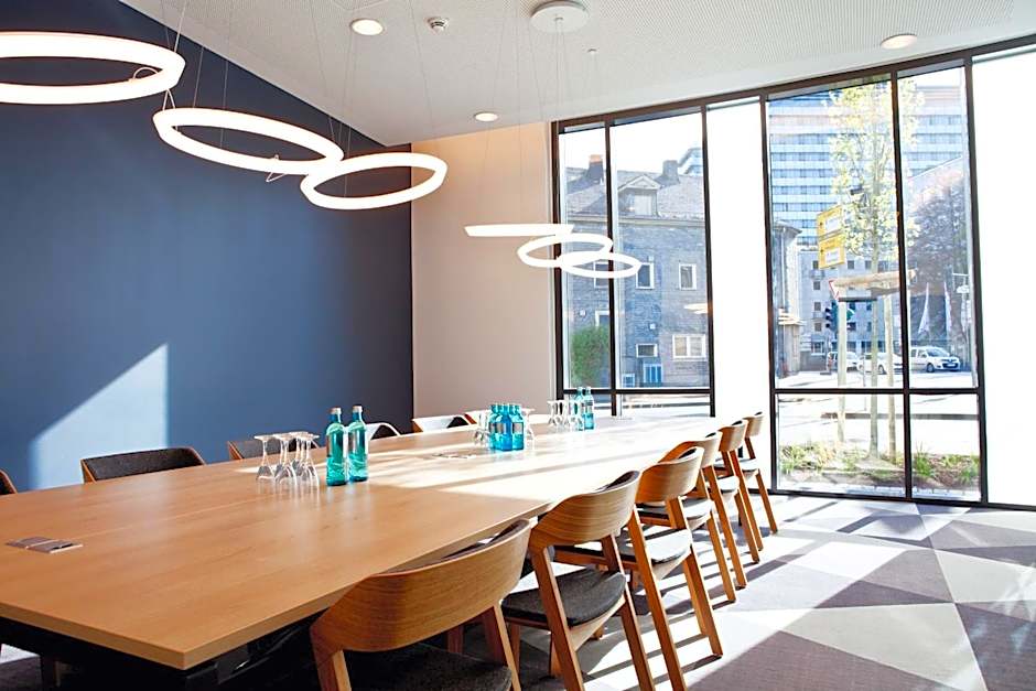 Holiday Inn Express Siegen By IHG
