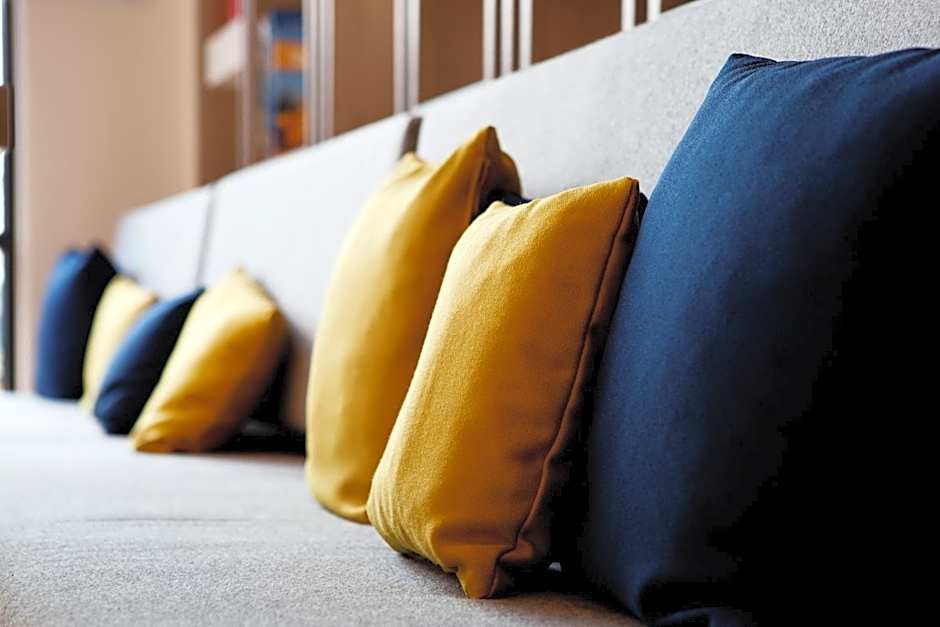 Holiday Inn Express Sindelfingen By IHG