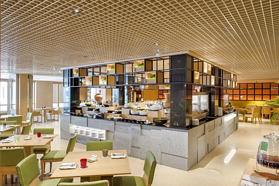 Holiday Inn Bangkok By IHG