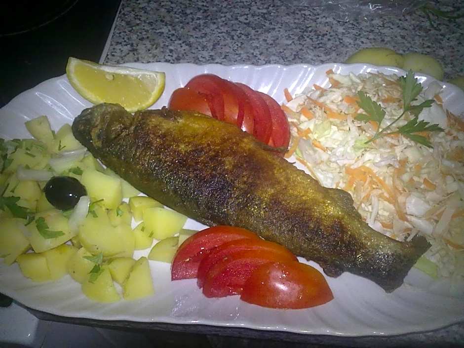 Guest House Todorini kashti