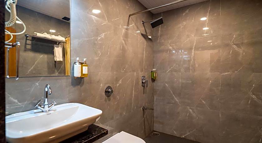 Jivanta Hotel Mahabaleshwar