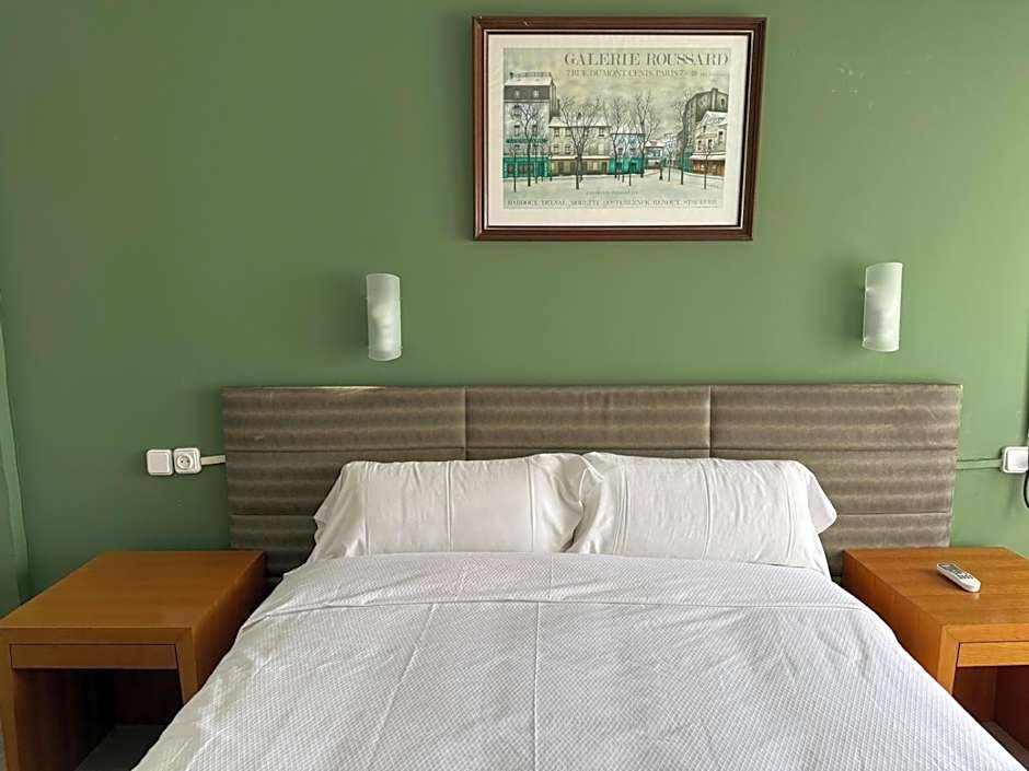 Hotel Nou Roser