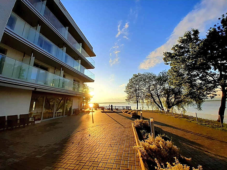 Ośrodek Wypoczynkowy Rybak