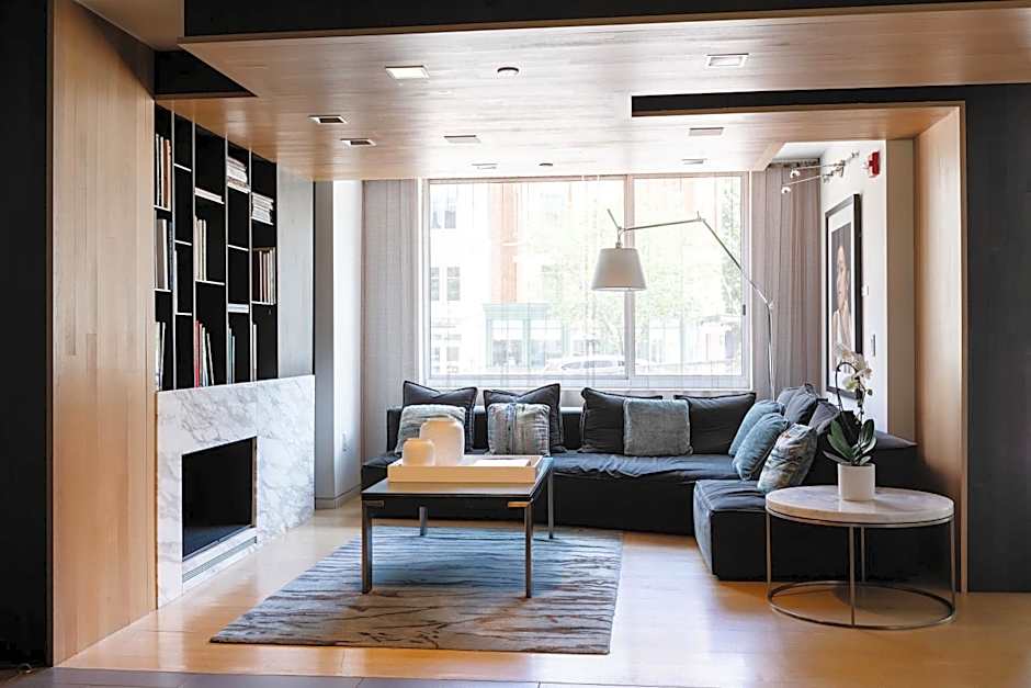 2500 Penn, a Placemakr Experience