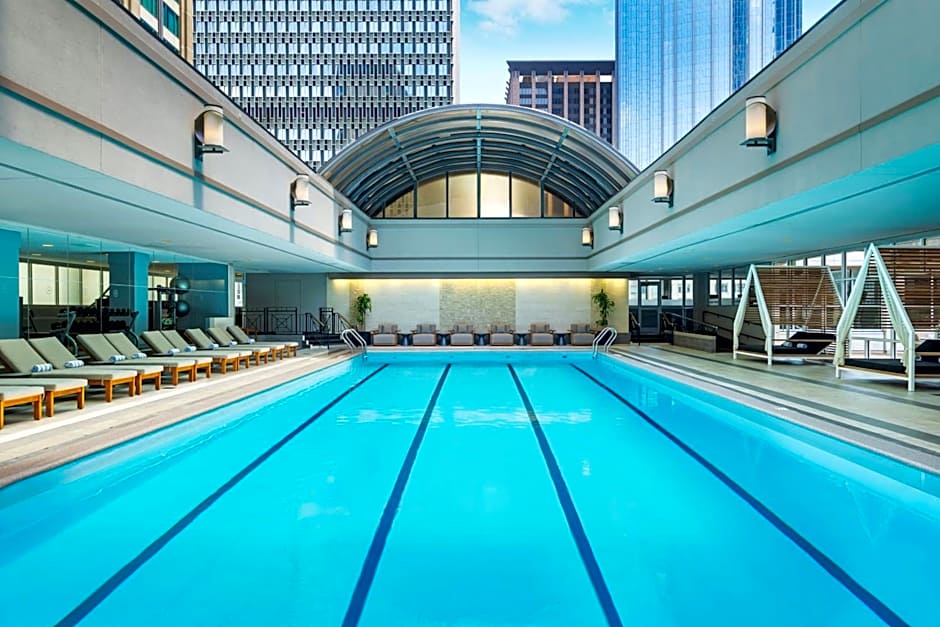 Sheraton Boston Hotel