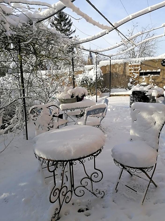 Chambre d'hôtes Les Magnolias