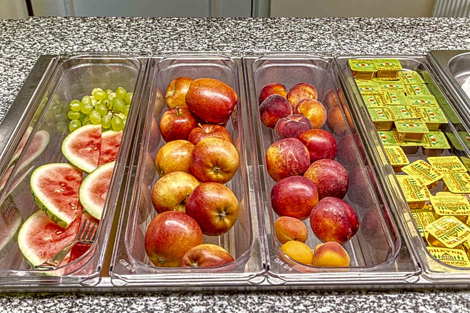 Wellnesshotel deine Auszeit, Adults only