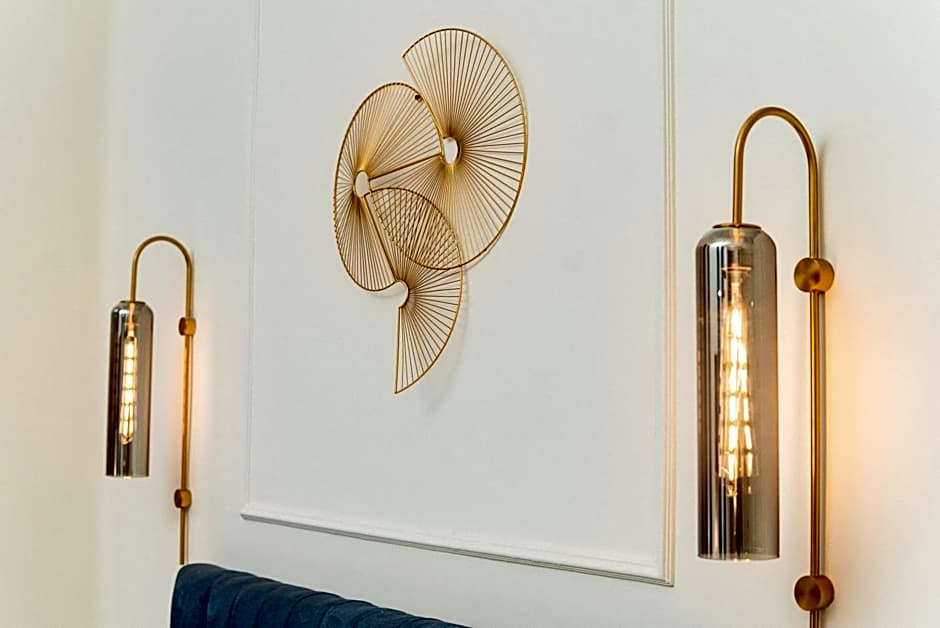 Villa Clio, a Luxury Collection