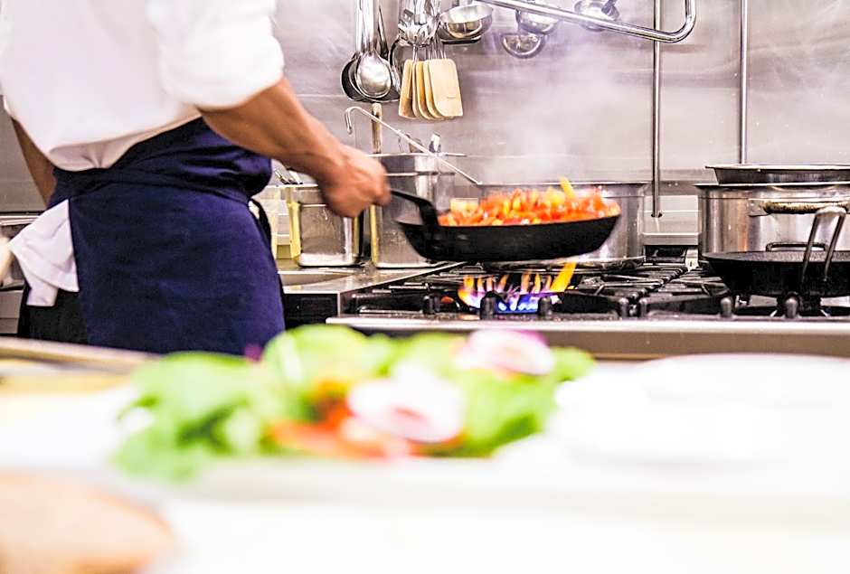 Skaslien Hotel & Guesthouse