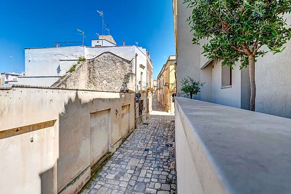 Santo Stefano Raro Rooms Collection