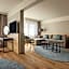 Basel Marriott Hotel