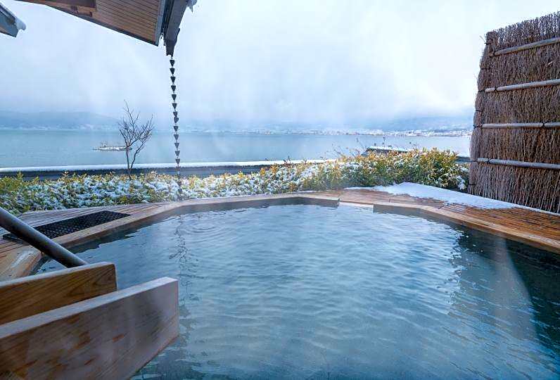 Sousennoyado Suhaku Ryokan